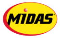 Midas Auto Service Apparel