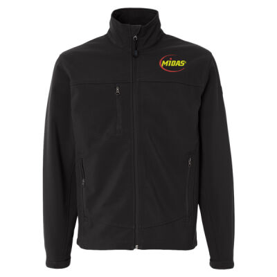 Midas Dri Duck Motion Soft Shell Jacket  Thumbnail