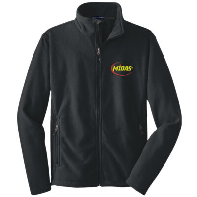 Midas Fleece Jacket Thumbnail