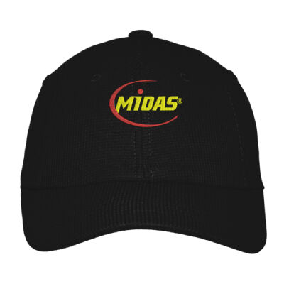 Midas Cool Release® Cap Thumbnail