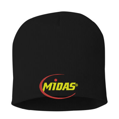 Midas Knit Beanie Thumbnail