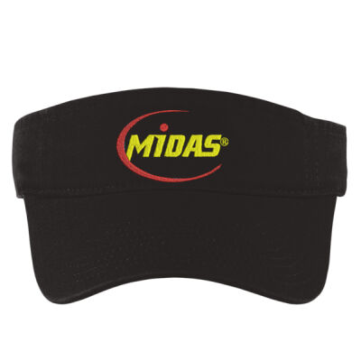 Midas Fashion Visor  Thumbnail