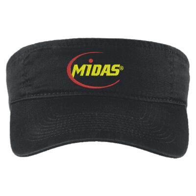 Midas Fashion Visor 2  Thumbnail
