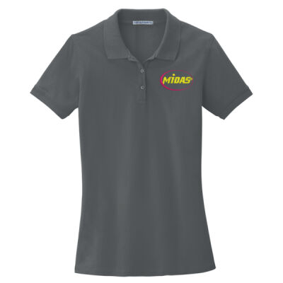 MIDAS - Ladies EZCotton ® Polo Thumbnail