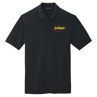 MIDAS - Tall EZCotton ® Polo Thumbnail